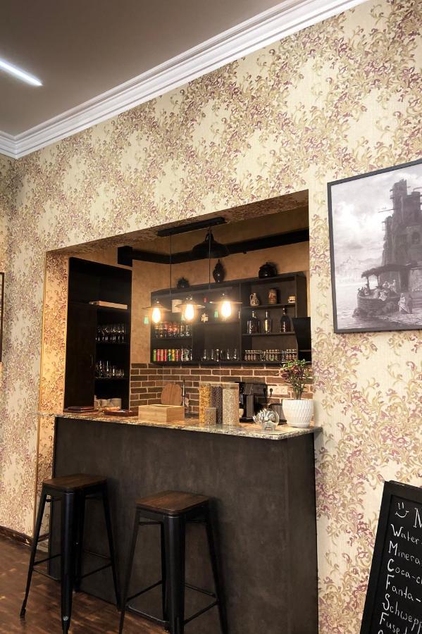 Boutique Hotel Alegria Tbilisi Eksteriør bilde