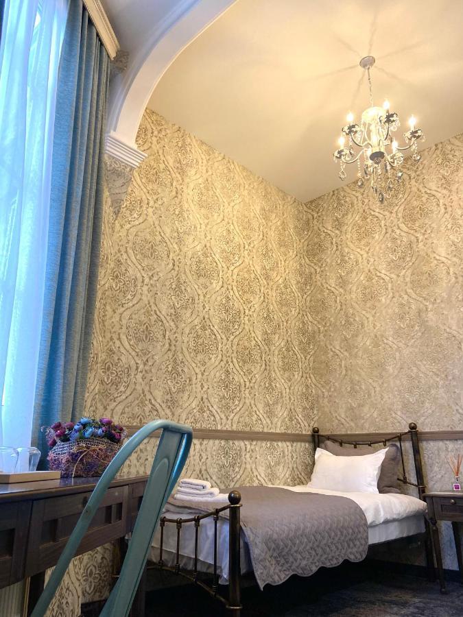 Boutique Hotel Alegria Tbilisi Eksteriør bilde