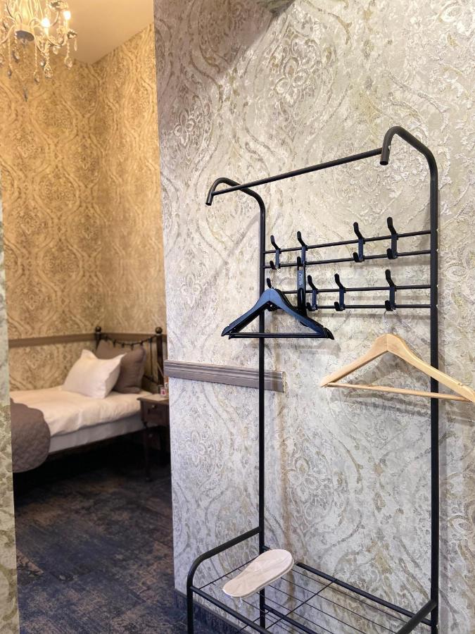 Boutique Hotel Alegria Tbilisi Eksteriør bilde