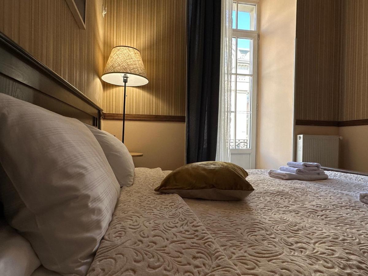 Boutique Hotel Alegria Tbilisi Eksteriør bilde