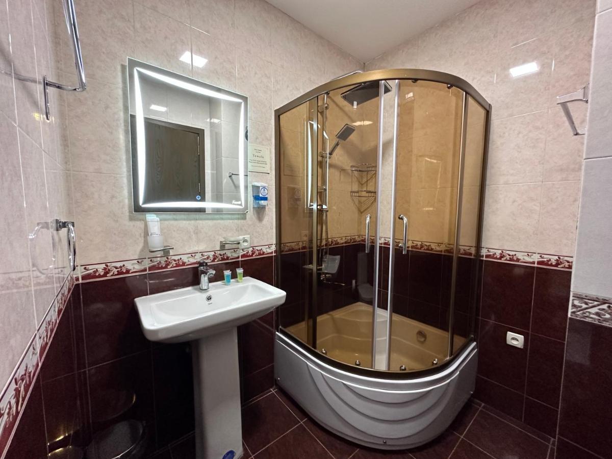 Boutique Hotel Alegria Tbilisi Eksteriør bilde