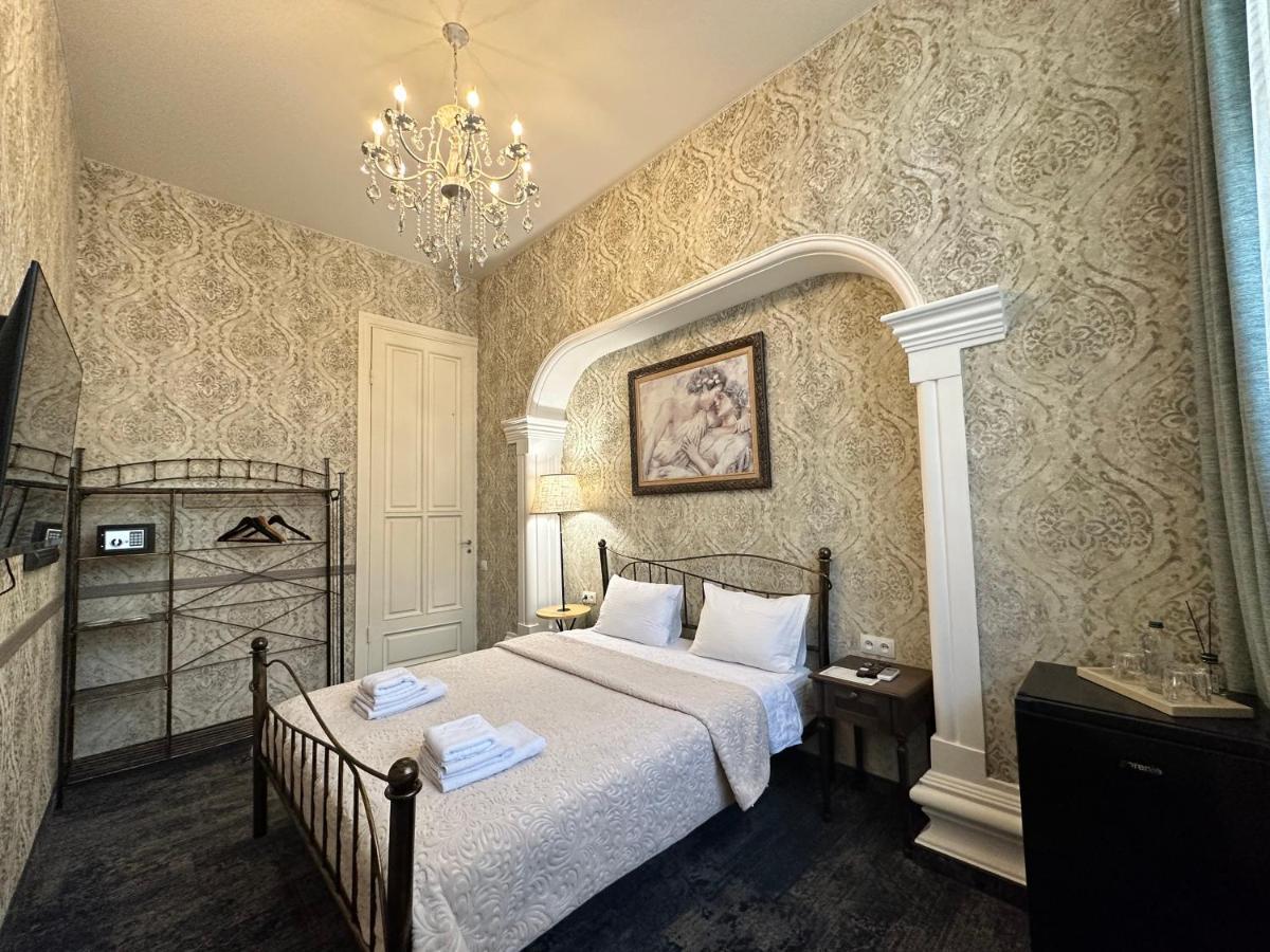 Boutique Hotel Alegria Tbilisi Eksteriør bilde