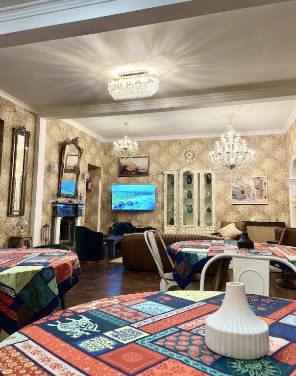 Boutique Hotel Alegria Tbilisi Eksteriør bilde