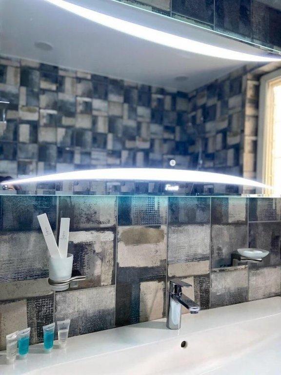 Boutique Hotel Alegria Tbilisi Eksteriør bilde