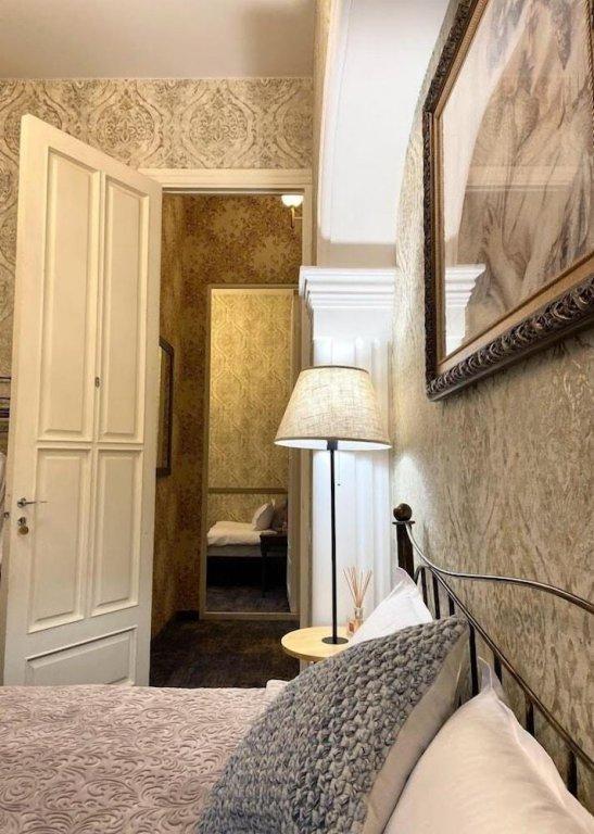 Boutique Hotel Alegria Tbilisi Eksteriør bilde