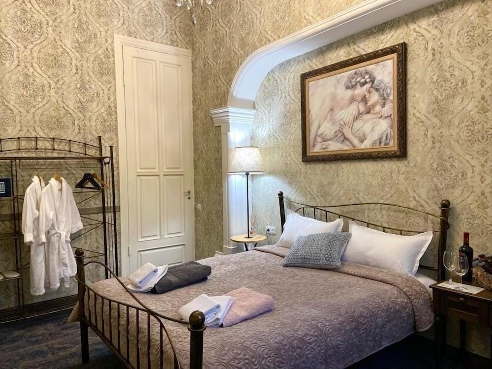 Boutique Hotel Alegria Tbilisi Eksteriør bilde