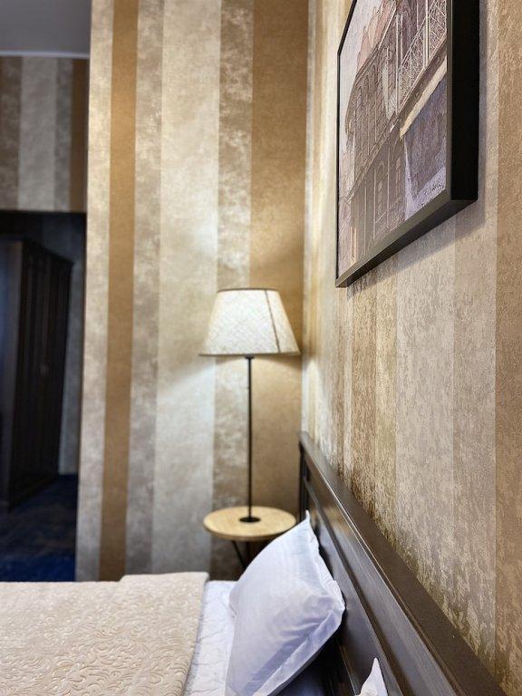 Boutique Hotel Alegria Tbilisi Eksteriør bilde