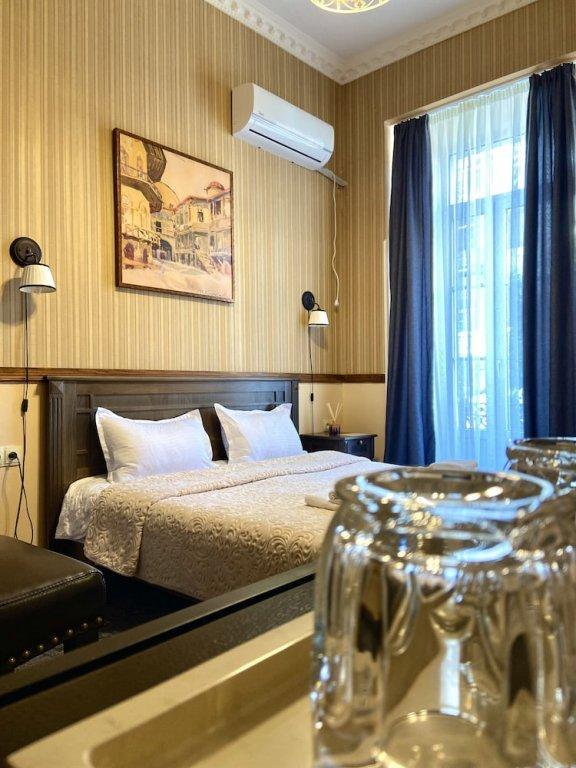 Boutique Hotel Alegria Tbilisi Eksteriør bilde