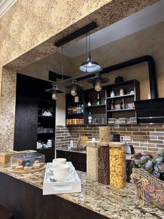 Boutique Hotel Alegria Tbilisi Eksteriør bilde
