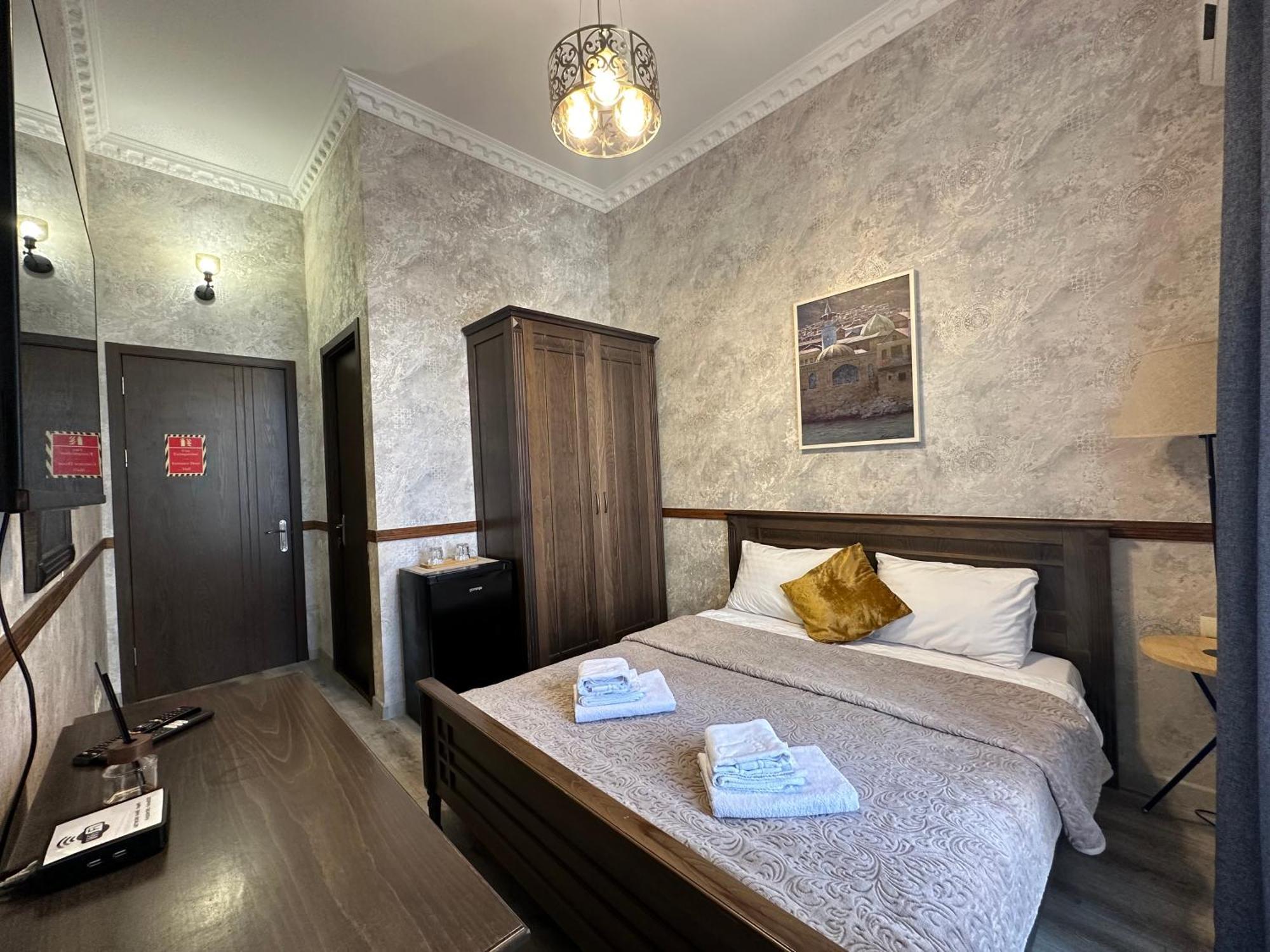 Boutique Hotel Alegria Tbilisi Eksteriør bilde