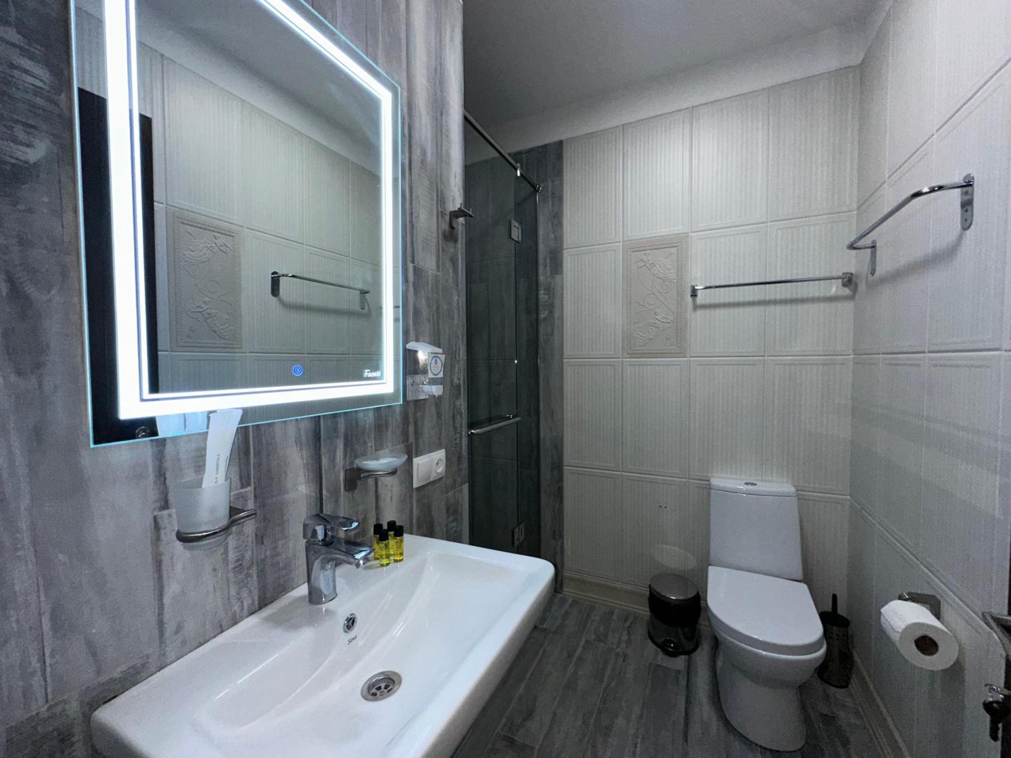 Boutique Hotel Alegria Tbilisi Eksteriør bilde