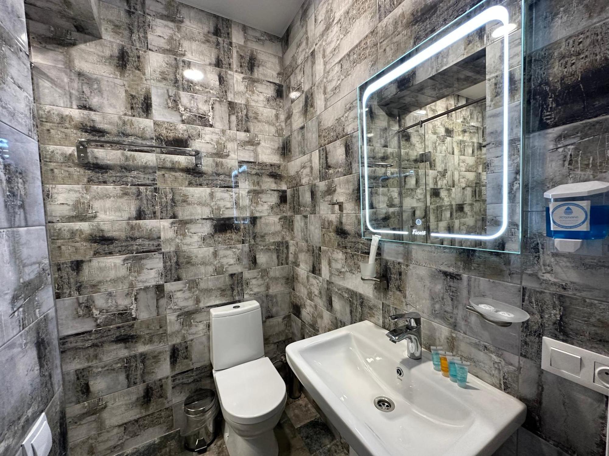 Boutique Hotel Alegria Tbilisi Eksteriør bilde