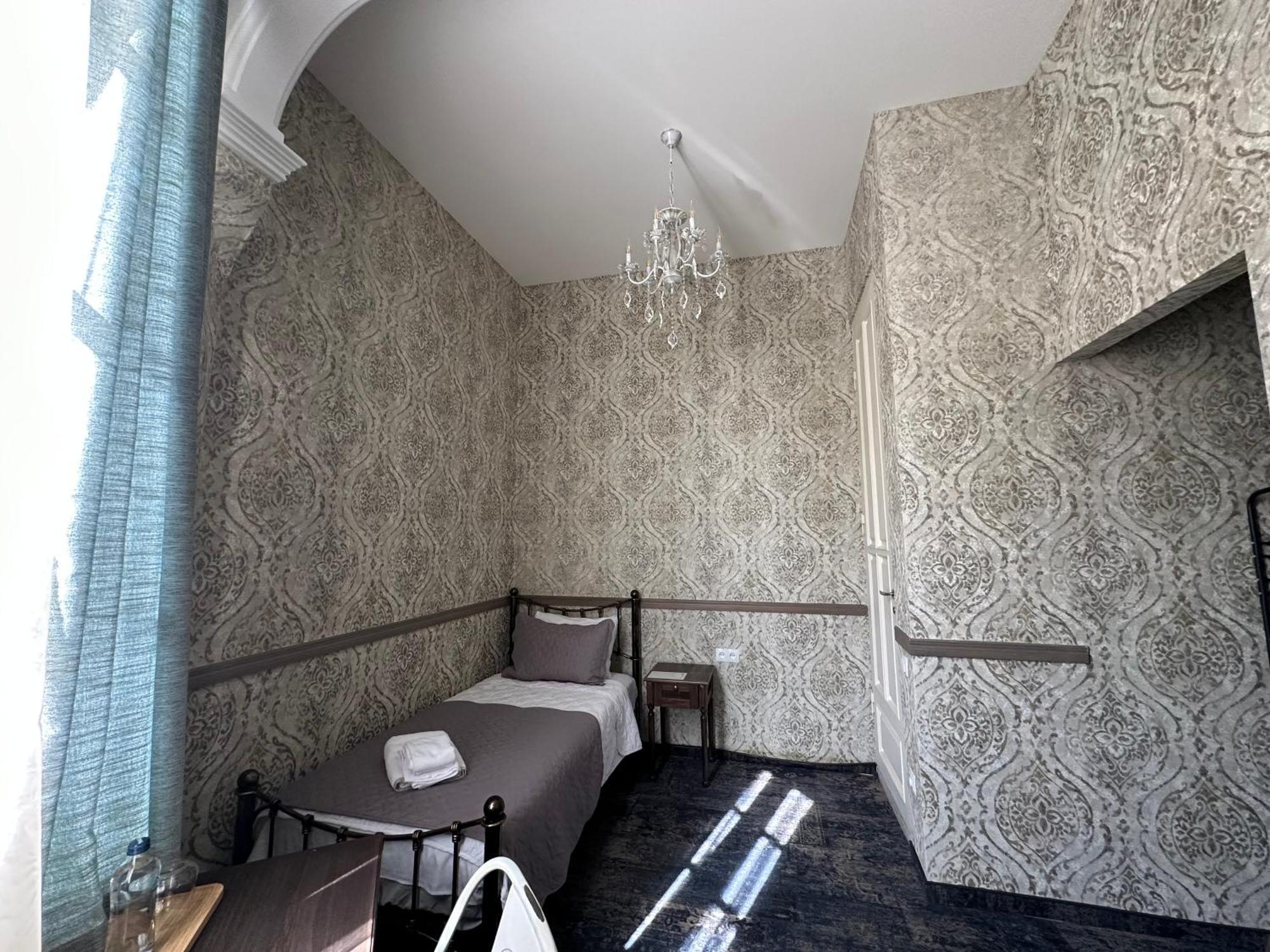 Boutique Hotel Alegria Tbilisi Eksteriør bilde